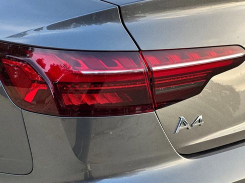 Used 2022 Audi A4 2.0T Premium Plus w/ Premium Plus Package image 13