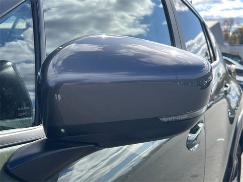 New 2026 Subaru Crosstrek 2.0i Premium image 33