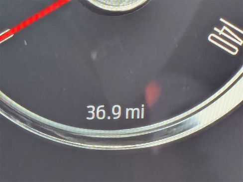 New 2025 Ford Mustang Premium image 28