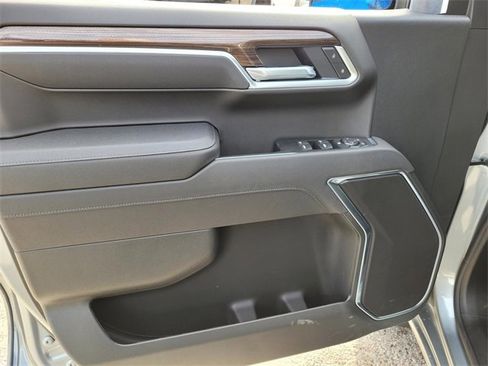 New 2026 Chevrolet Silverado 1500 LT w/ Z71 Off-Road Package image 10