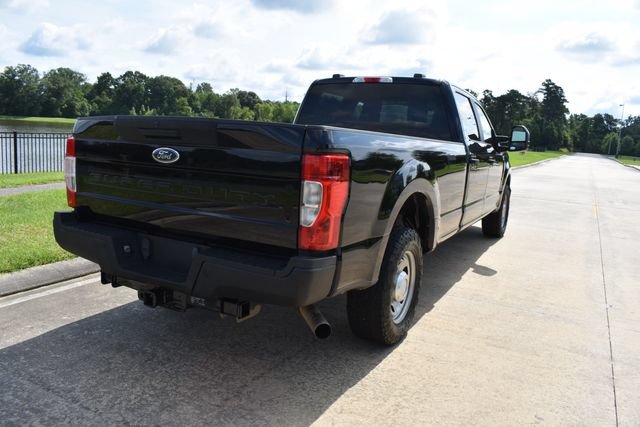 Used 2021 Ford F350 XL w/ Power Equipment Group RWD image 4
