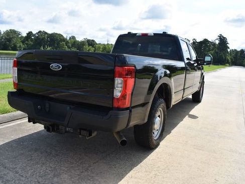 Used 2021 Ford F350 XL w/ Power Equipment Group RWD image 4