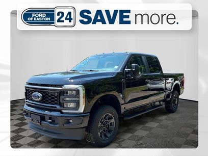 New 2026 Ford F250 XL w/ STX Appearance Package
