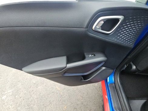 Used 2022 Kia Soul GT-Line image 39