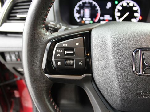 Used 2025 Honda Odyssey Sport-L image 10