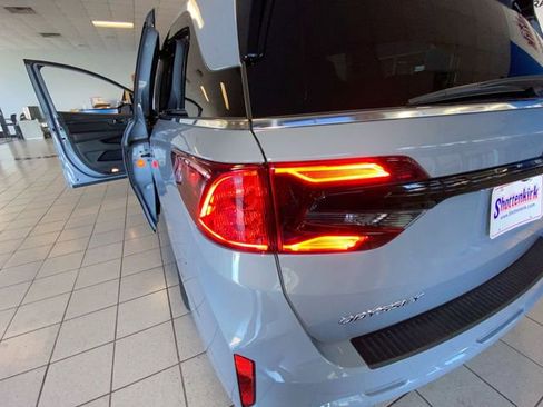 Used 2025 Honda Odyssey Sport-L image 30