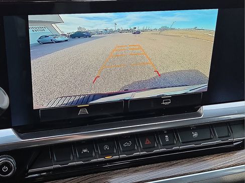 Used 2025 Chevrolet Silverado 1500 RST w/ Protection Package image 30