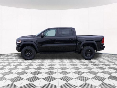 New 2026 RAM 1500 RHO AWD/4WD image 7