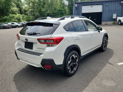 Used 2021 Subaru Crosstrek 2.5i Limited w/ Moonroof Package 2 image 4
