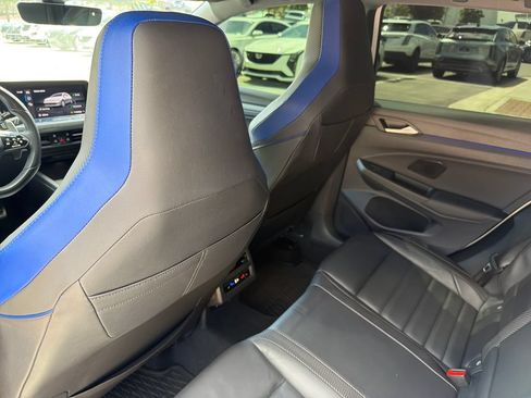 Used 2022 Volkswagen Golf R AWD/4WD image 37