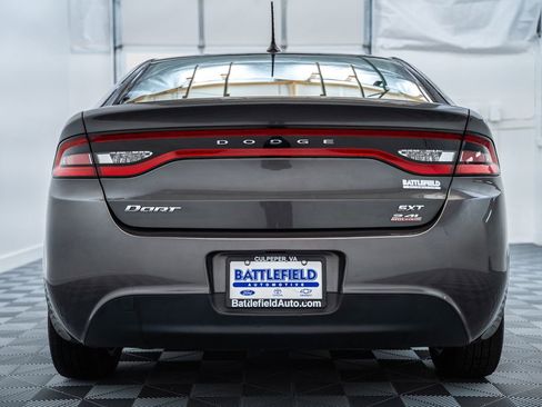Used 2014 Dodge Dart SXT FWD image 6