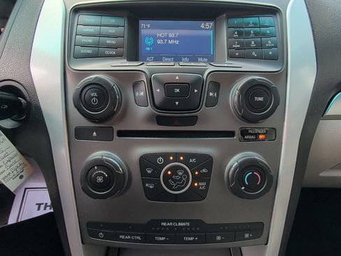 Used 2015 Ford Explorer 4WD image 22