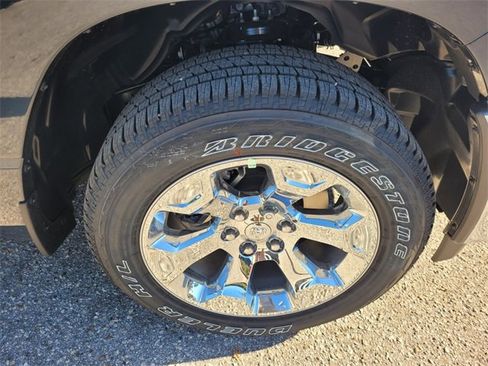 New 2025 RAM 1500 Lone Star image 18