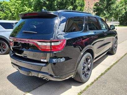 New 2026 Dodge Durango GT