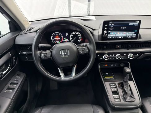 Used 2025 Honda CR-V EX-L image 26