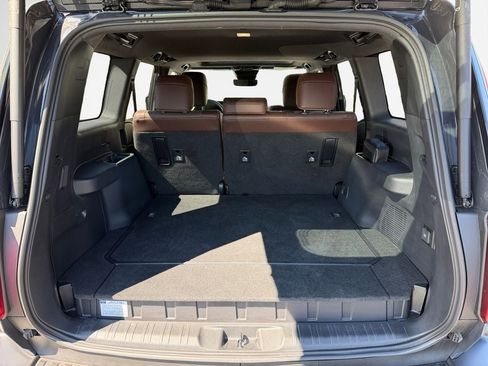 Used 2024 Toyota Land Cruiser w/ Premium Package image 26