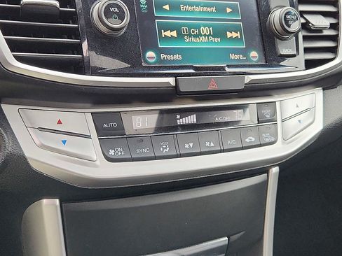 Used 2013 Honda Accord EX-L image 15