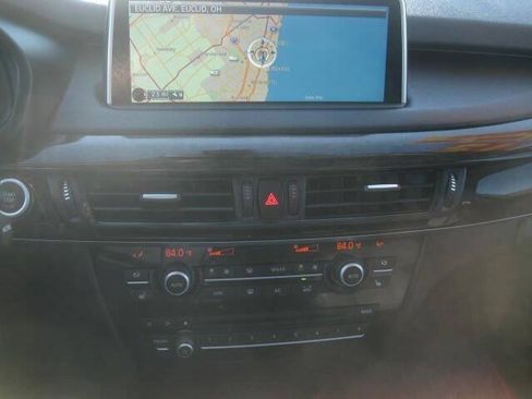 Used 2015 BMW X5 xDrive35i AWD/4WD image 17