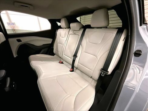 Used 2025 Ford Mustang Mach-E Premium RWD image 25