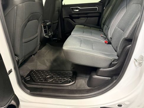Used 2022 RAM 1500 Big Horn AWD/4WD image 48