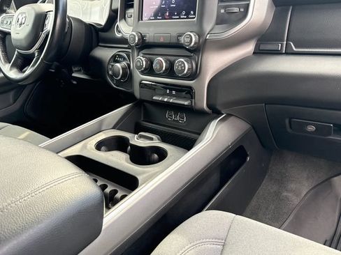 Used 2021 RAM 1500 Big Horn AWD/4WD image 25