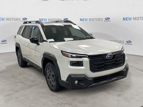 New 2026 Subaru Outback Premium AWD/4WD image 6