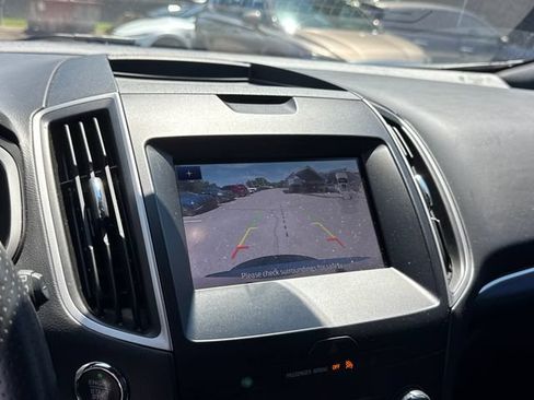 Used 2020 Ford Edge ST-Line FWD image 21