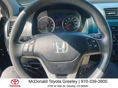 Used 2010 Honda CR-V EX image 14