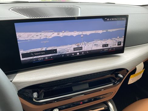 New 2027 BMW 430i Convertible w/ M Sport Package RWD image 23