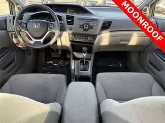 Used 2012 Honda Civic EX video 2