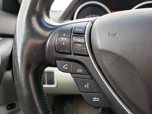 Used 2010 Acura TL w/ Technology Package image 20