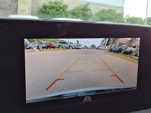 New 2026 Buick Envista Sport Touring w/ Convenience I Package image 5