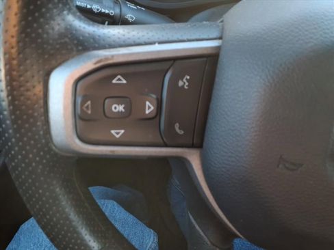 Used 2023 RAM 2500 Tradesman image 18