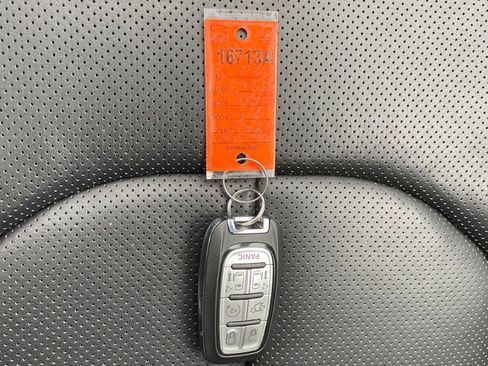 Used 2021 RAM 1500 Big Horn image 19