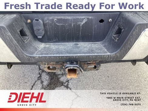 Used 2019 Ford F250 XL w/ Power Equipment Group image 12