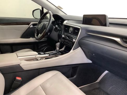 Used 2019 Lexus RX 350 AWD w/ Navigation Package image 32