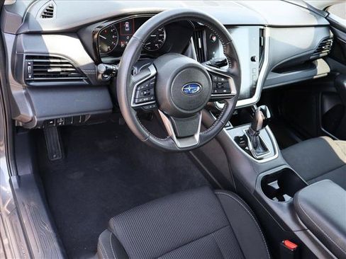 Used 2025 Subaru Legacy Premium AWD/4WD image 11