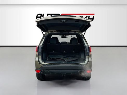 Used 2024 Subaru Forester Wilderness image 27