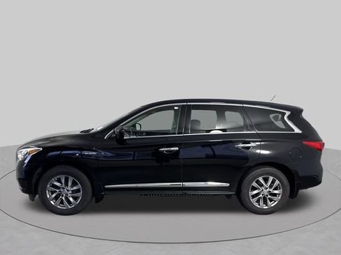 Used 2014 INFINITI QX60 AWD Hybrid w/ HEV Premium Package image 32