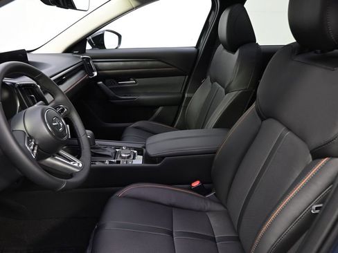 New 2026 MAZDA CX-50 2.5 Hybrid w/ Weather Package AWD/4WD image 13