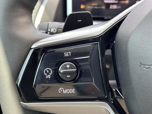 Used 2026 BMW X3 xDrive30 w/ Convenience Package image 10