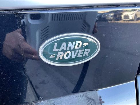 Used 2016 Land Rover Range Rover Sport HSE image 30