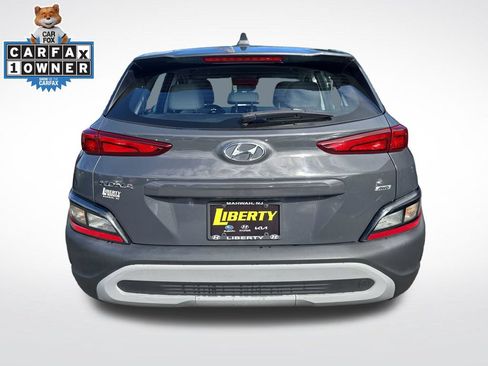 Certified 2023 Hyundai Kona SE AWD/4WD image 5