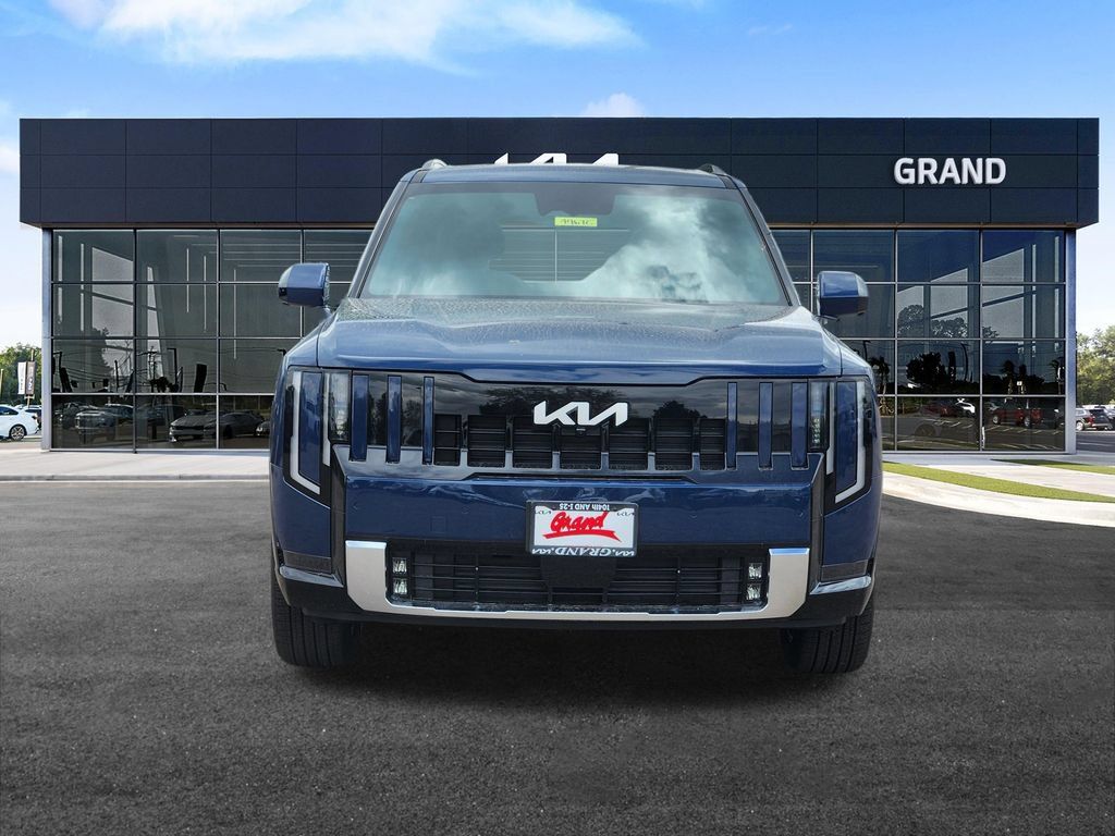 New 2027 Kia Telluride SX Prestige AWD/4WD image 3