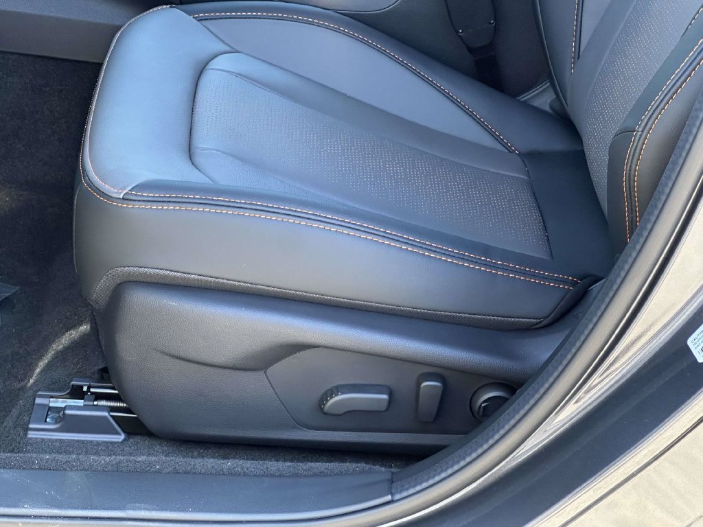 New 2026 Subaru Crosstrek 2.5i Limited AWD/4WD image 13