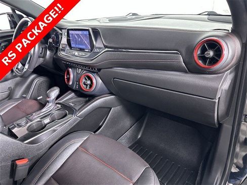 Used 2019 Chevrolet Blazer RS image 30