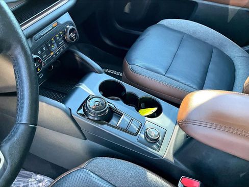 Used 2021 Ford Bronco Sport Outer Banks AWD/4WD image 17