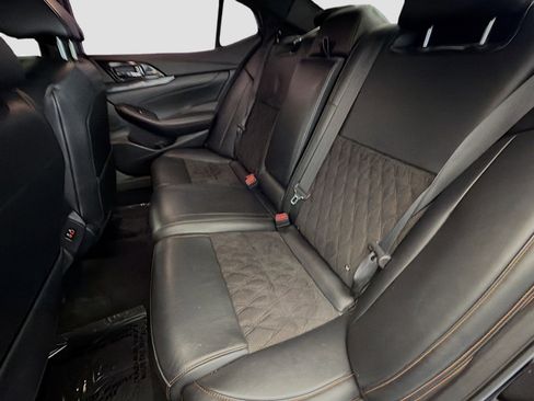 Used 2020 Nissan Maxima SR w/ Sport Mat Group image 13