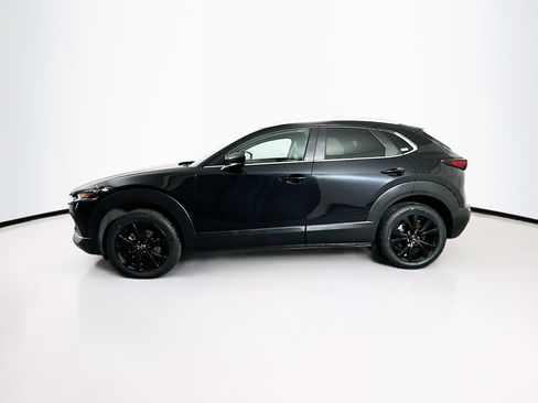 Used 2024 MAZDA CX-30 AWD 2.5 S w/ Select Sport Pkg image 4