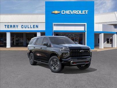 New 2026 Chevrolet Tahoe Z71 w/ Comfort Package